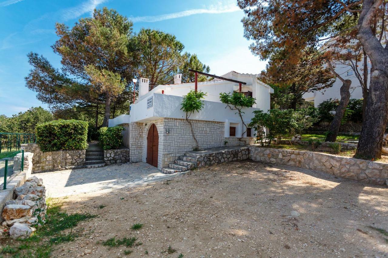 באסקה Villa Zlata - Holiday House מראה חיצוני תמונה